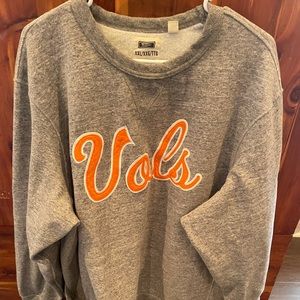 Tennessee Volunteers Sweatshirt